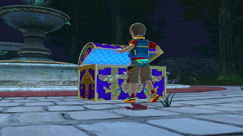 Nights: Journey of Dreams