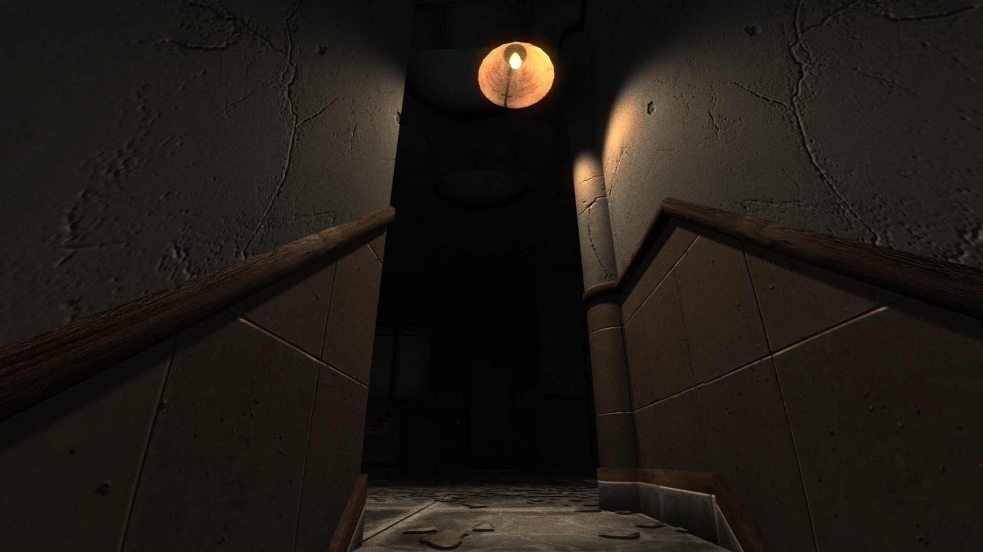 Inside: Before Birth