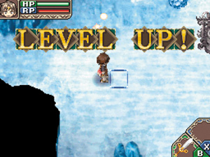 Rune Factory: A Fantasy Harvest Moon