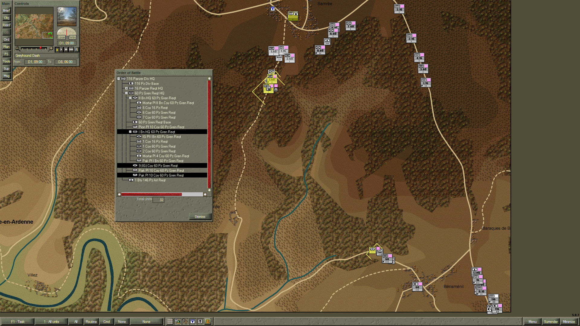 Command Ops 2