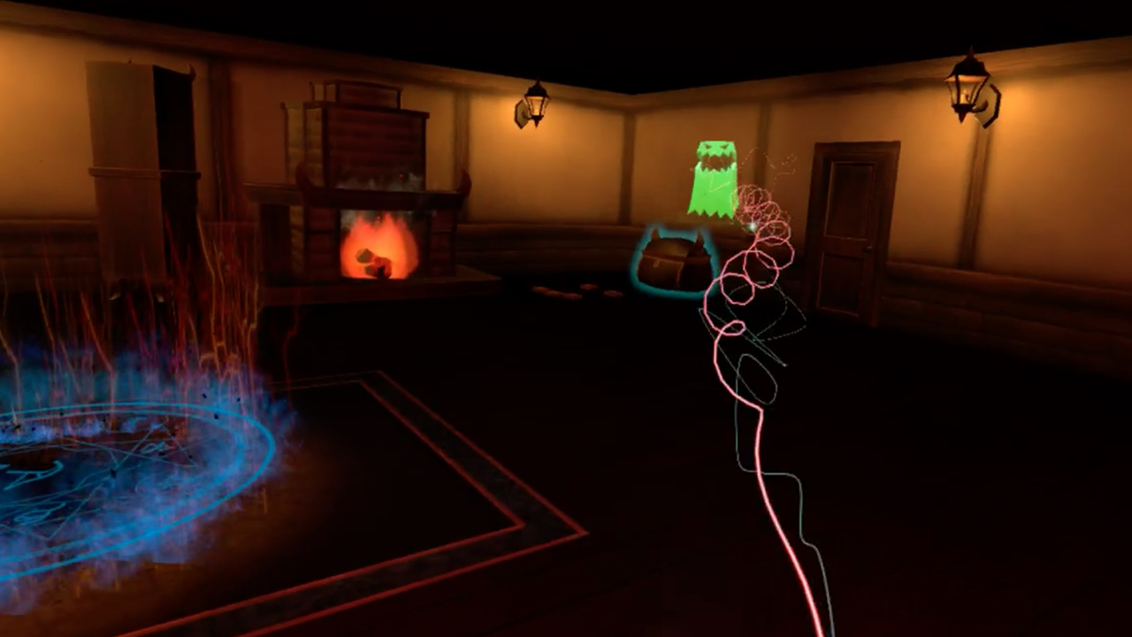 Boo Breakers: The Ghostening