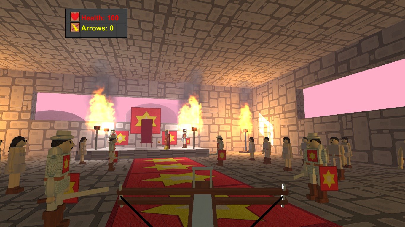 Unity of Four Elements