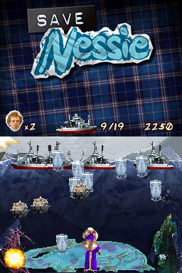 Napoleon Dynamite: The Game