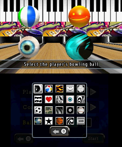 Smash Bowling 3D