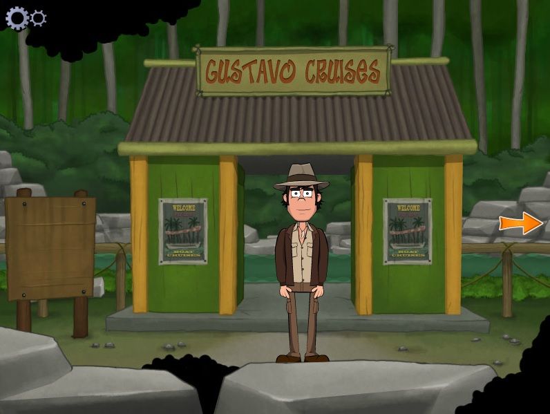 Dakota Winchester’s Adventures