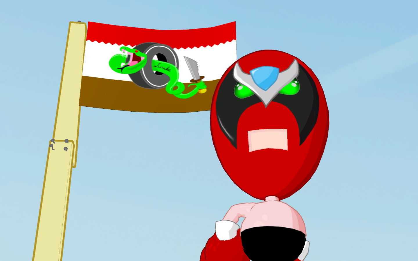 Strong Bad’s Cool Game for Attractive People Episode 2: Strong Badia the Free
