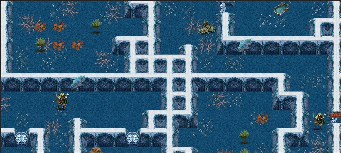 Equilibrium of Divinity