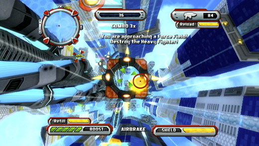 Drop Zone: Under Fire