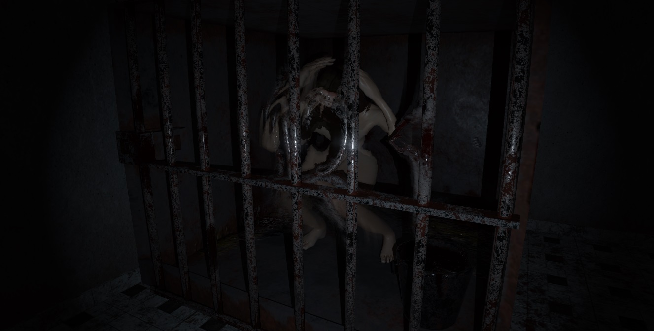 Descent: Silence of Mind