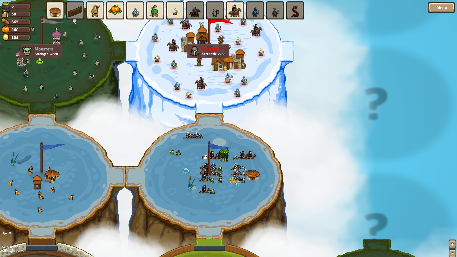 Circle Empires