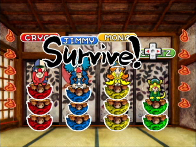 WarioWare, Inc.: Mega Party Games!