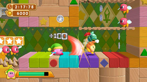 Kirby’s Dream Collection Special Edition