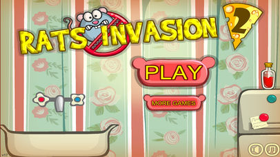 Rats Invasion 2