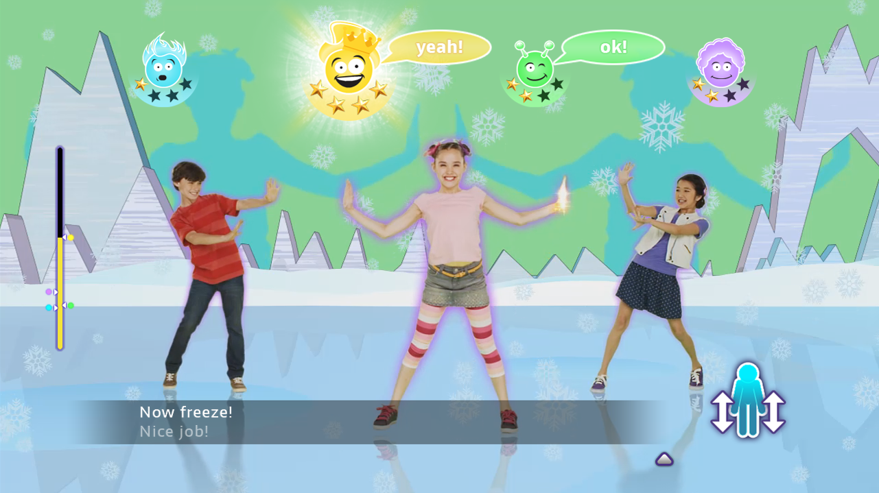 Just Dance Kids 2014