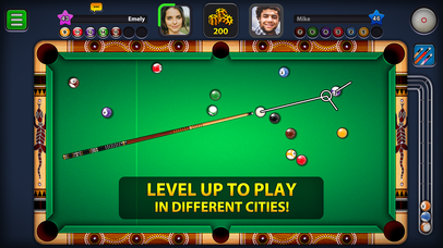 8 Ball Pool