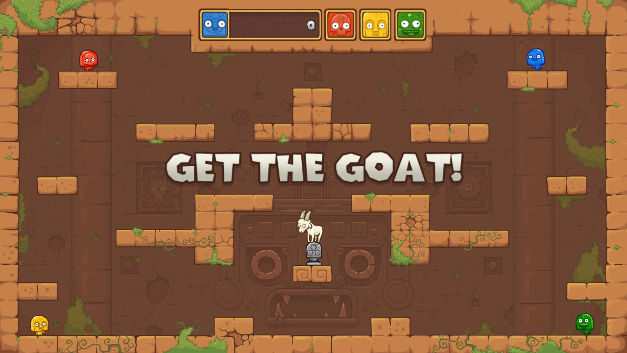 Toto Temple Deluxe