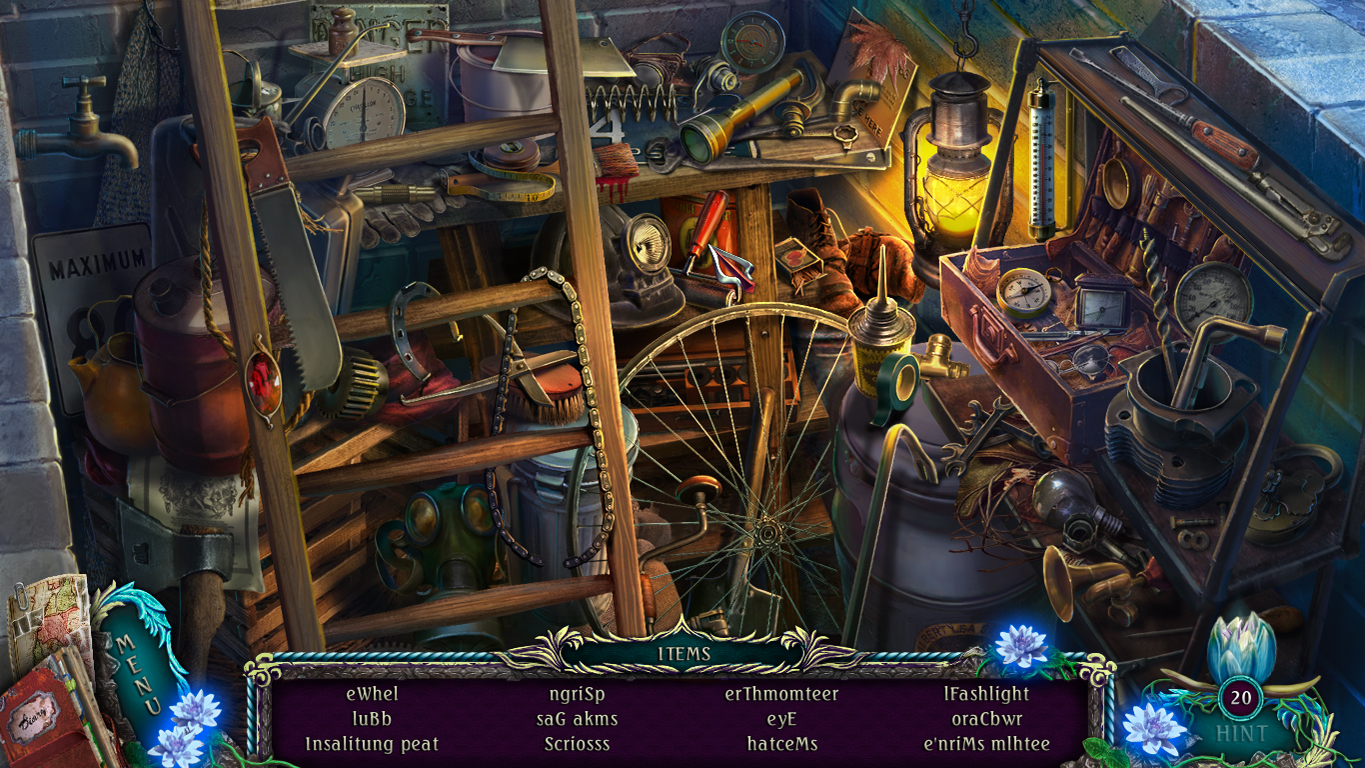 Shiver: The Lily’s Requiem – Collector’s Edition