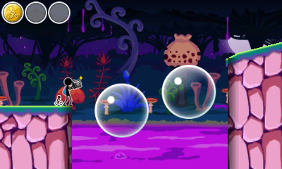 Bike Rider DX2: Galaxy