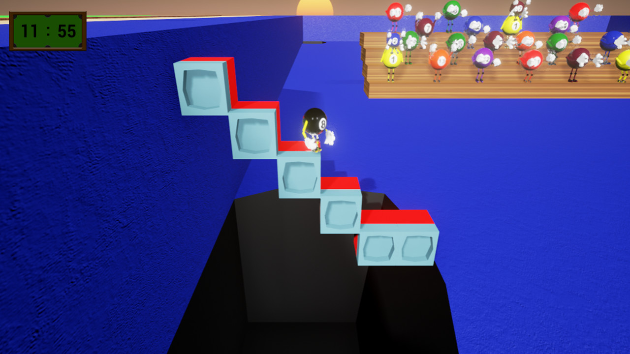 8 Ball
