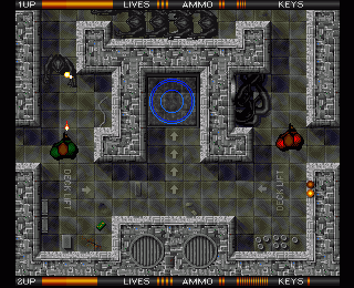 Alien Breed: Special Edition 92