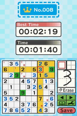 Sudoku 50! For Beginners
