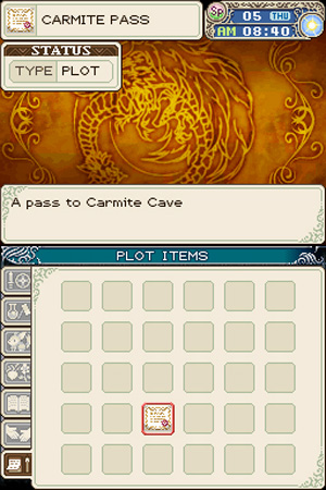 Rune Factory: A Fantasy Harvest Moon