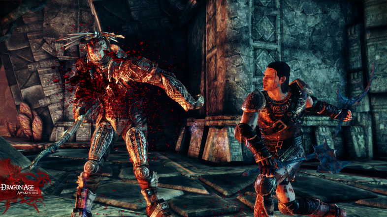 Dragon Age: Origins – Awakening