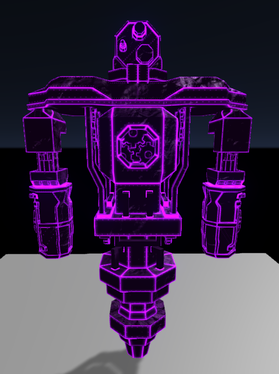 Knight Light