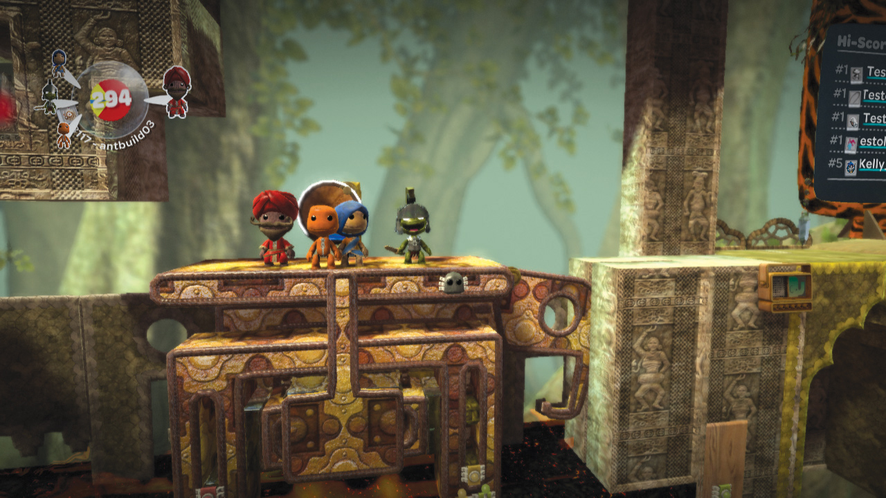 LittleBigPlanet