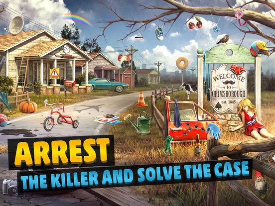 Criminal Case