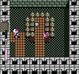 Blaster Master