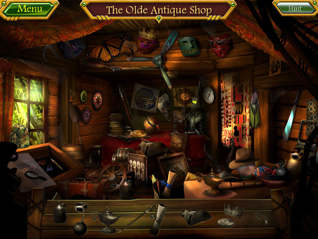 Arizona Rose and the Pirates’ Riddles