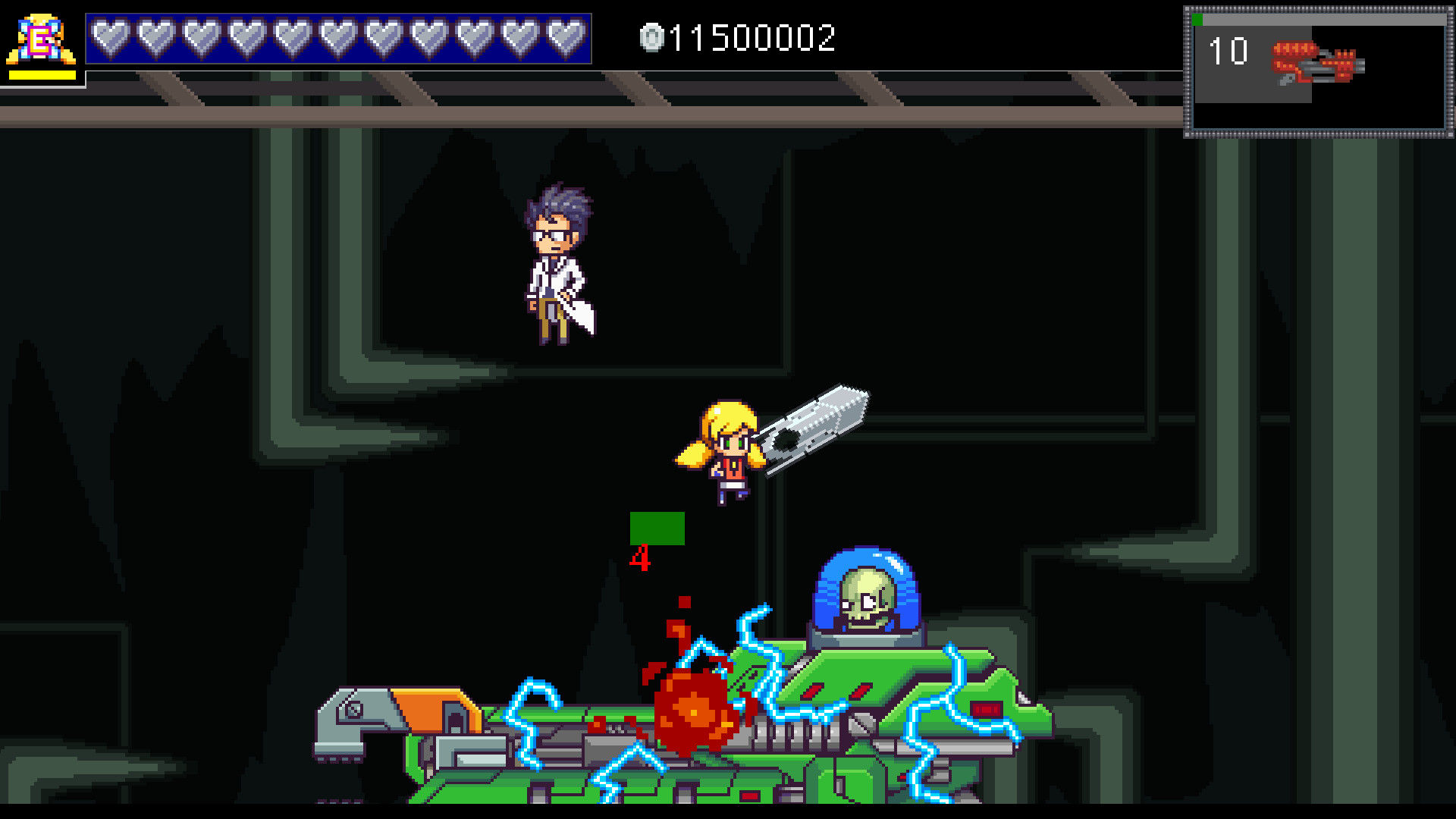 Cally’s Caves 3