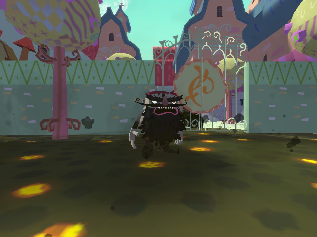 Grimm: Episode 1 – A Boy Learns What Fear Is