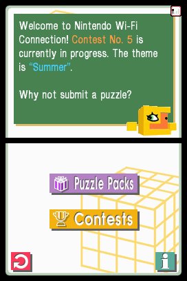 Picross 3D