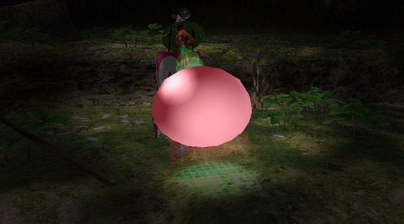 Pikmin 2