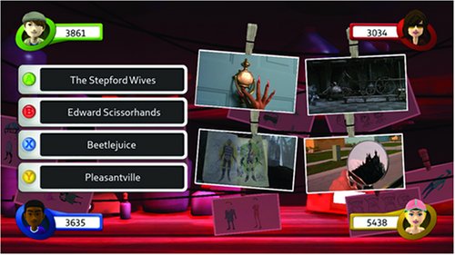 Scene It? Box Office Smash