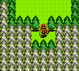 Dragon Crystal