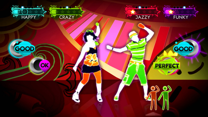 Just Dance: Best Of