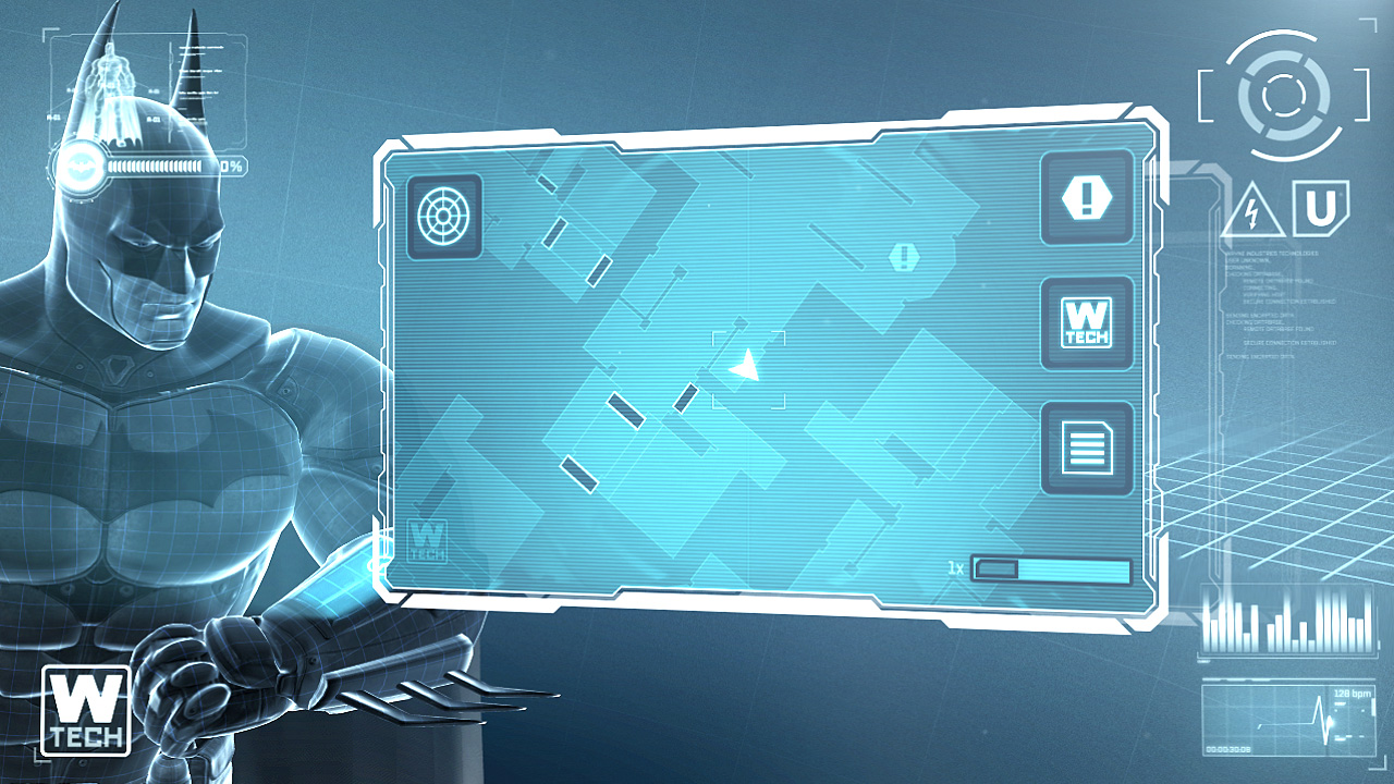 Batman: Arkham City – Armored Edition