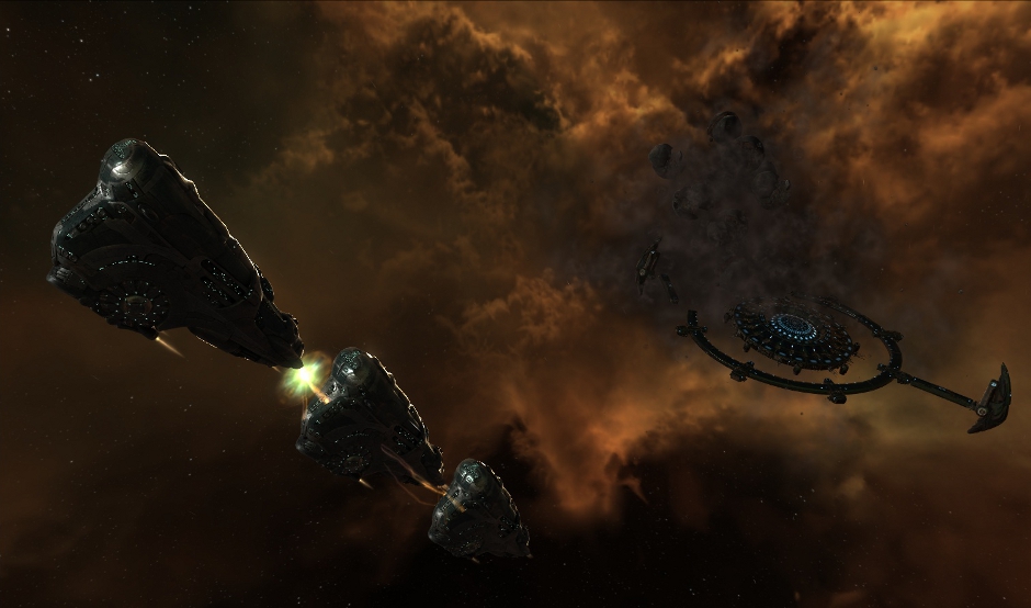 Eve Online
