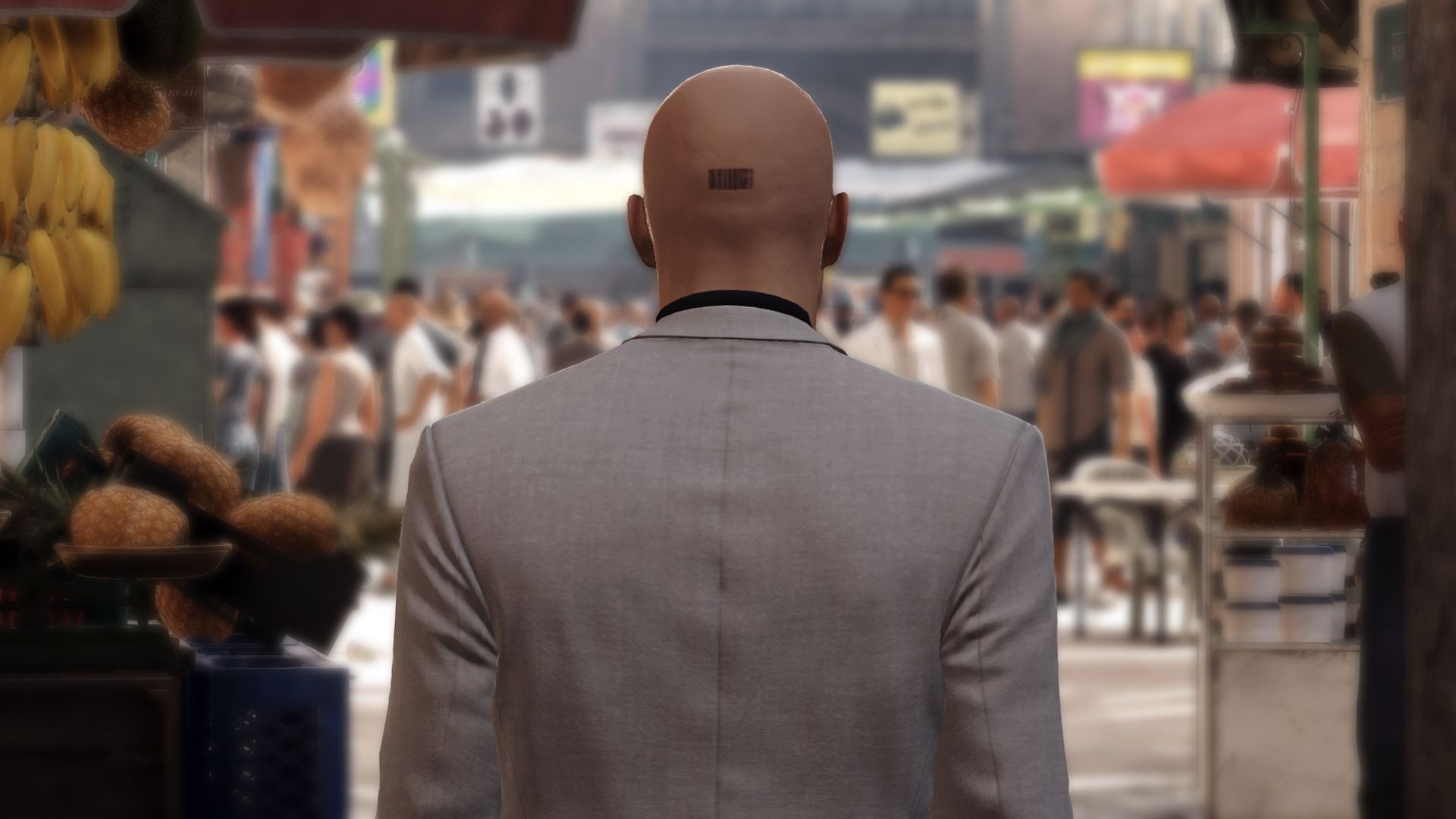 Hitman: Episode 3 – Marrakesh