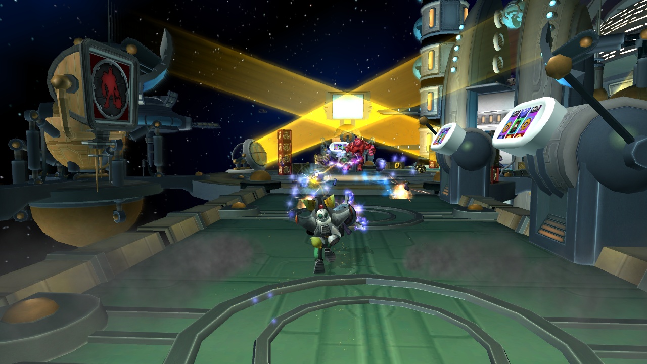 Ratchet &amp; Clank Collection