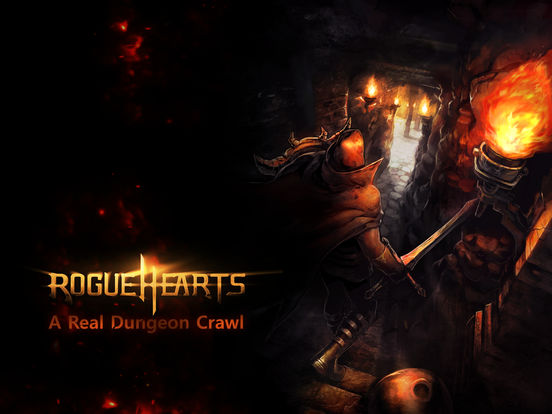 Rogue Hearts