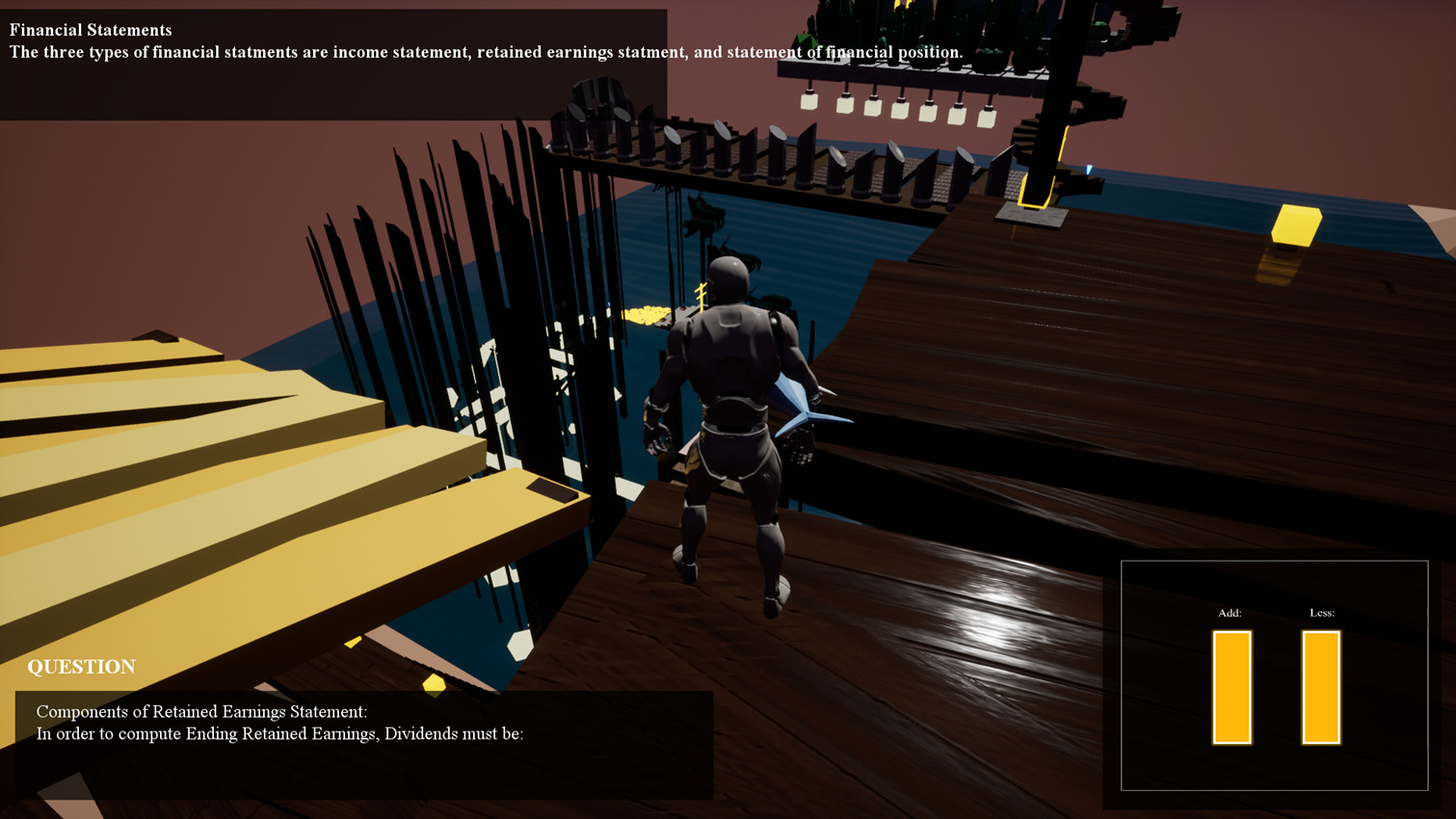 Debit and Credit: A Walk Through Accounting Hell