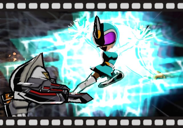 Viewtiful Joe 2