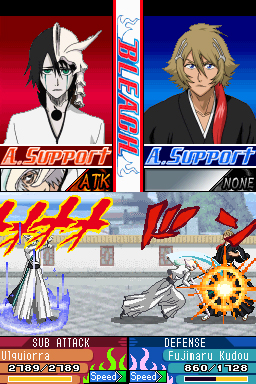 Bleach: The 3rd Phantom