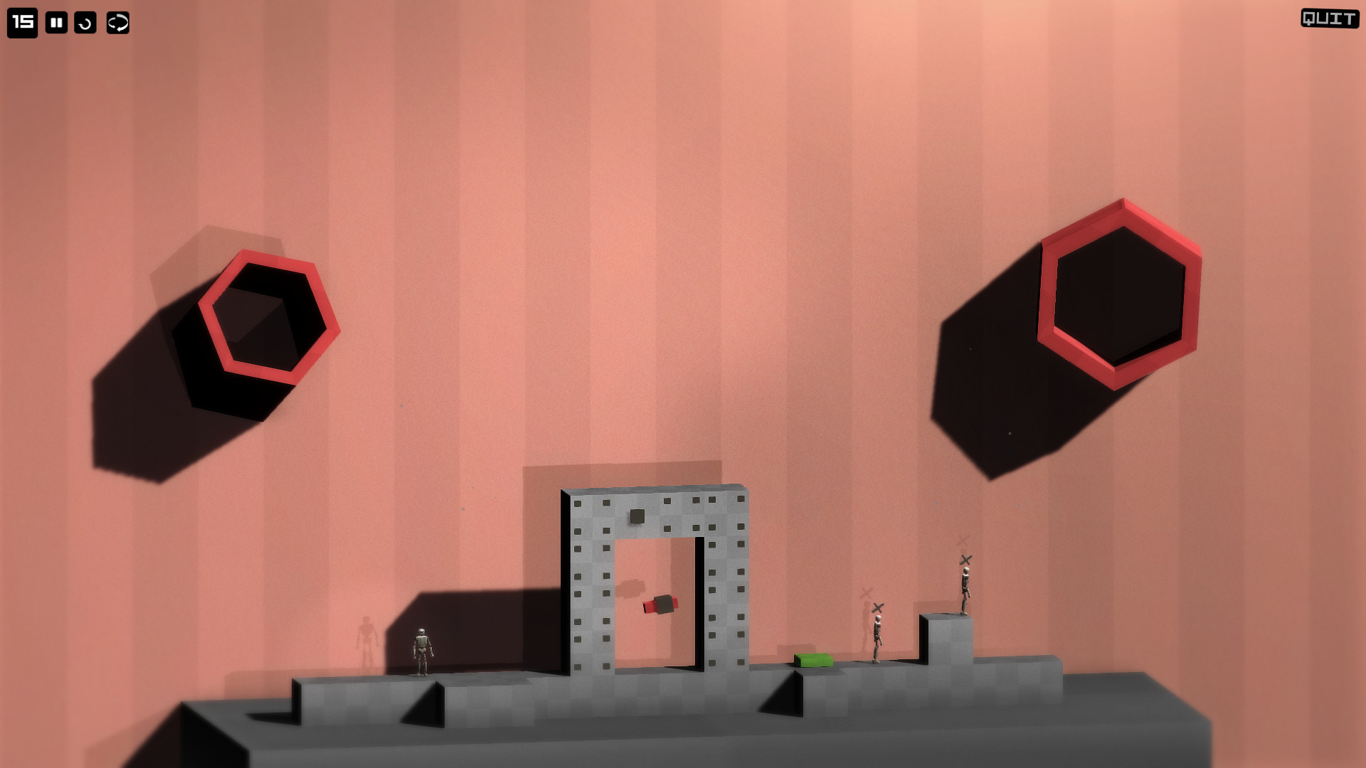 Think to Die 3