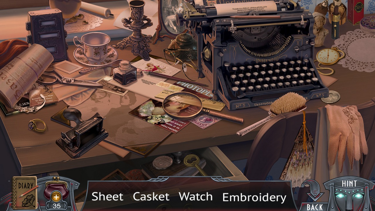 Bathory: The Bloody Countess