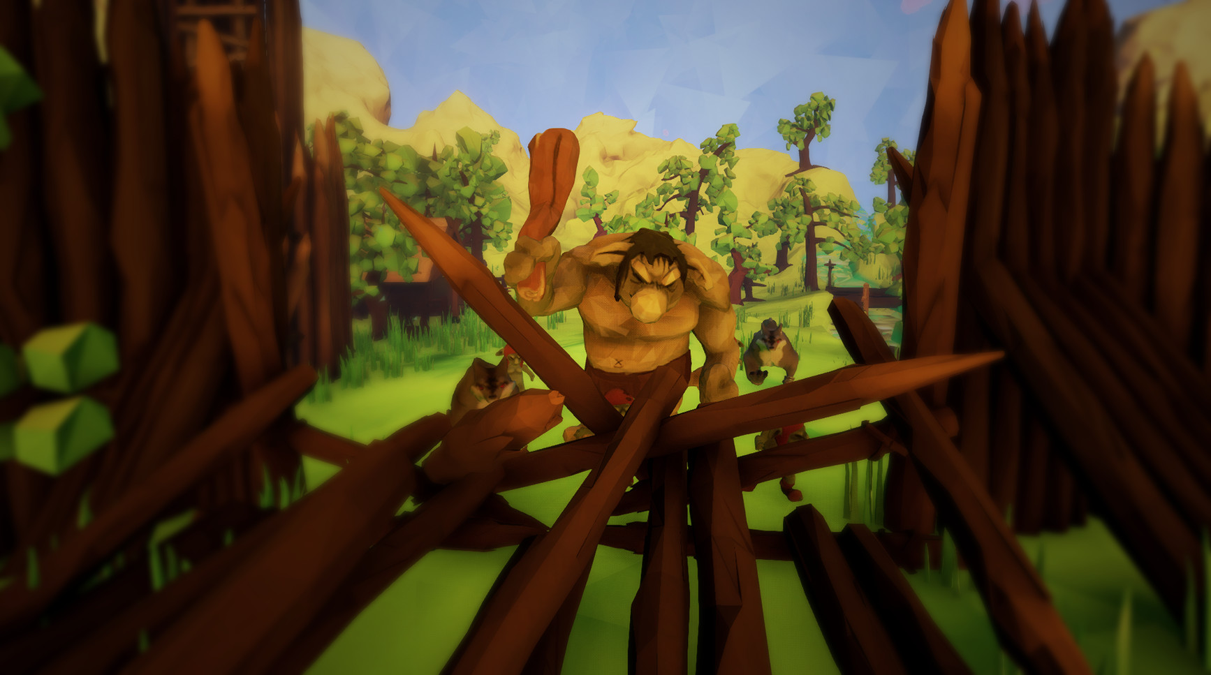 Viking Rage VR